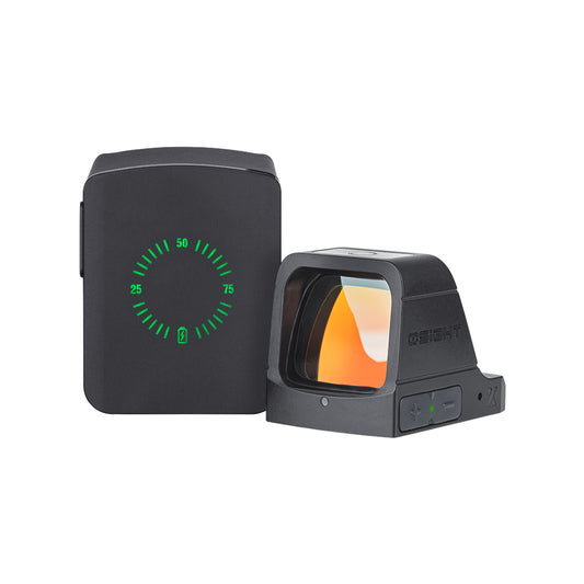 Osight X Open Red Dot Sight