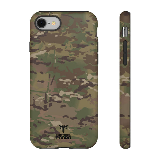 MultiCam Tough Cases