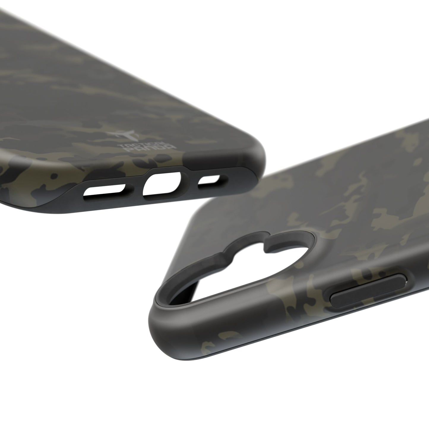 Multicam Black MagSafe Tough Cases