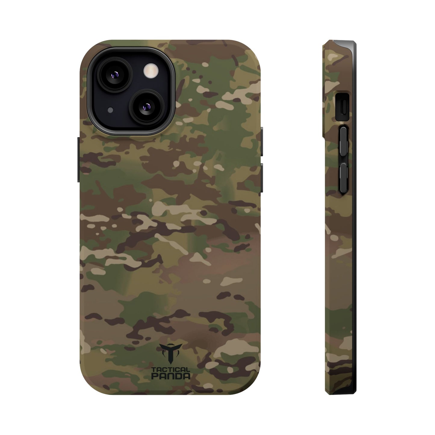 Multicam MagSafe Tough Cases