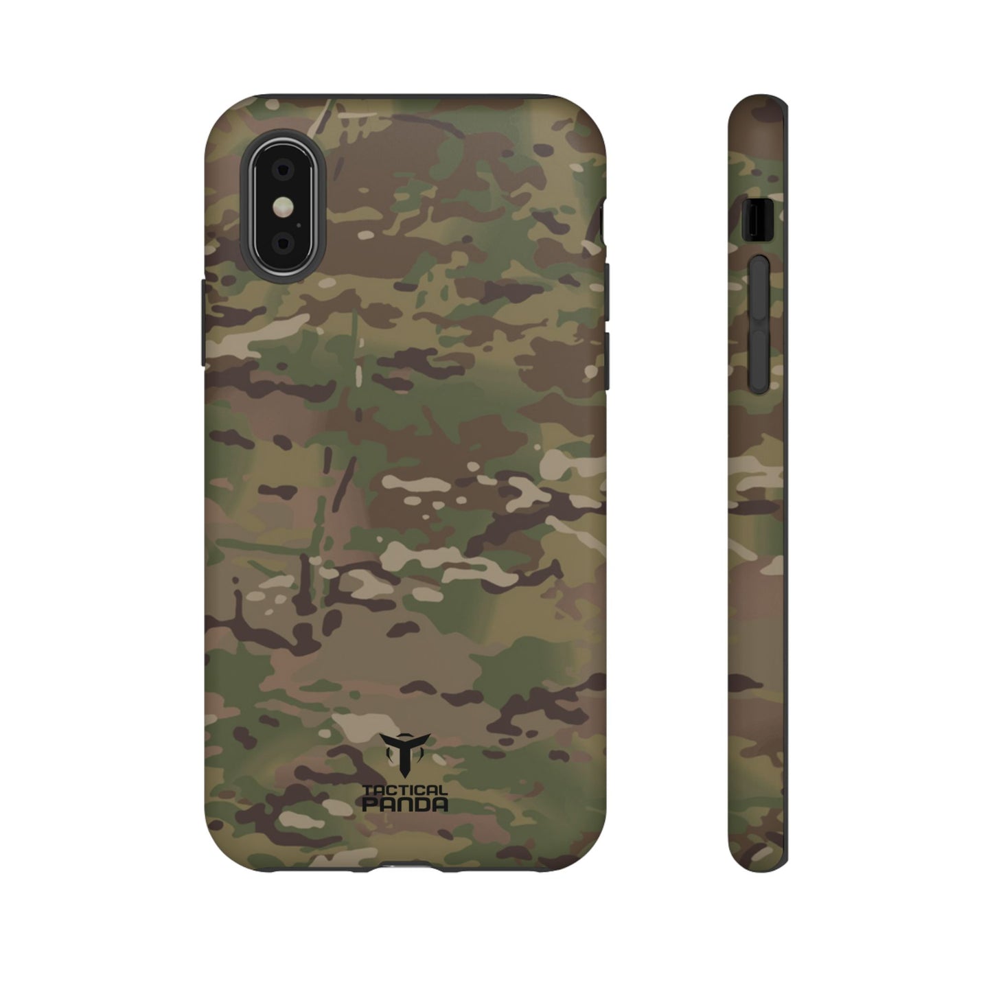 MultiCam Tough Cases