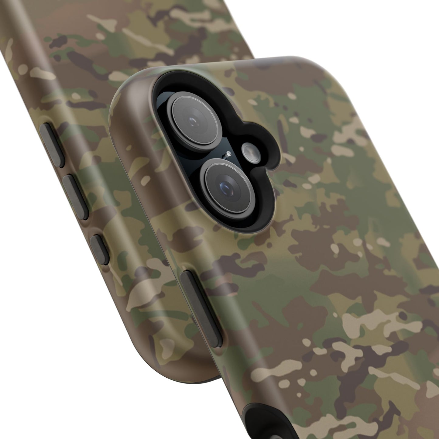 Multicam MagSafe Tough Cases