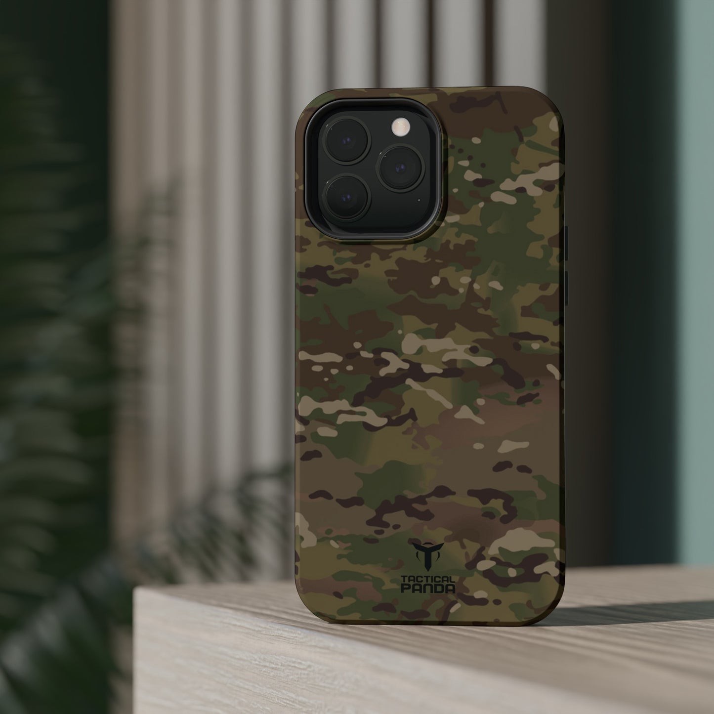 Multicam MagSafe Tough Cases