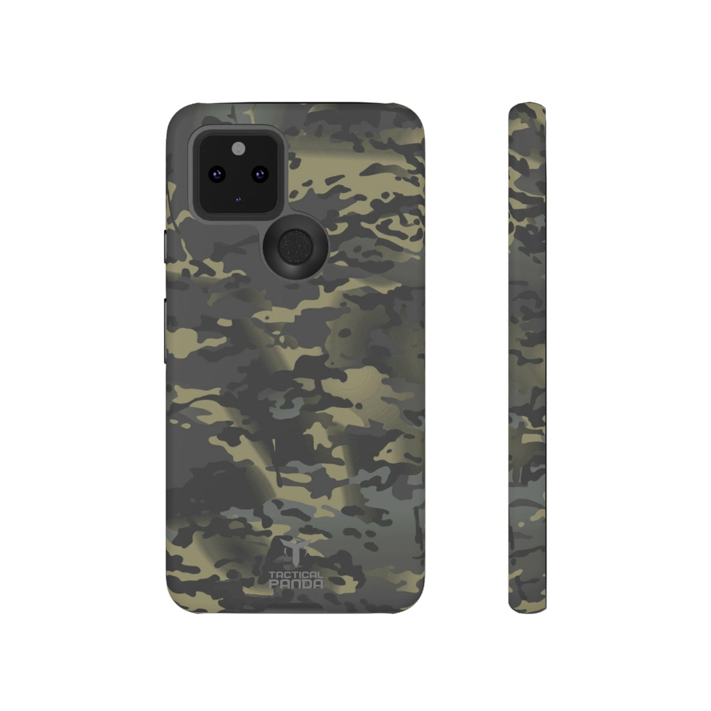 MultiCam Black Tough Cases