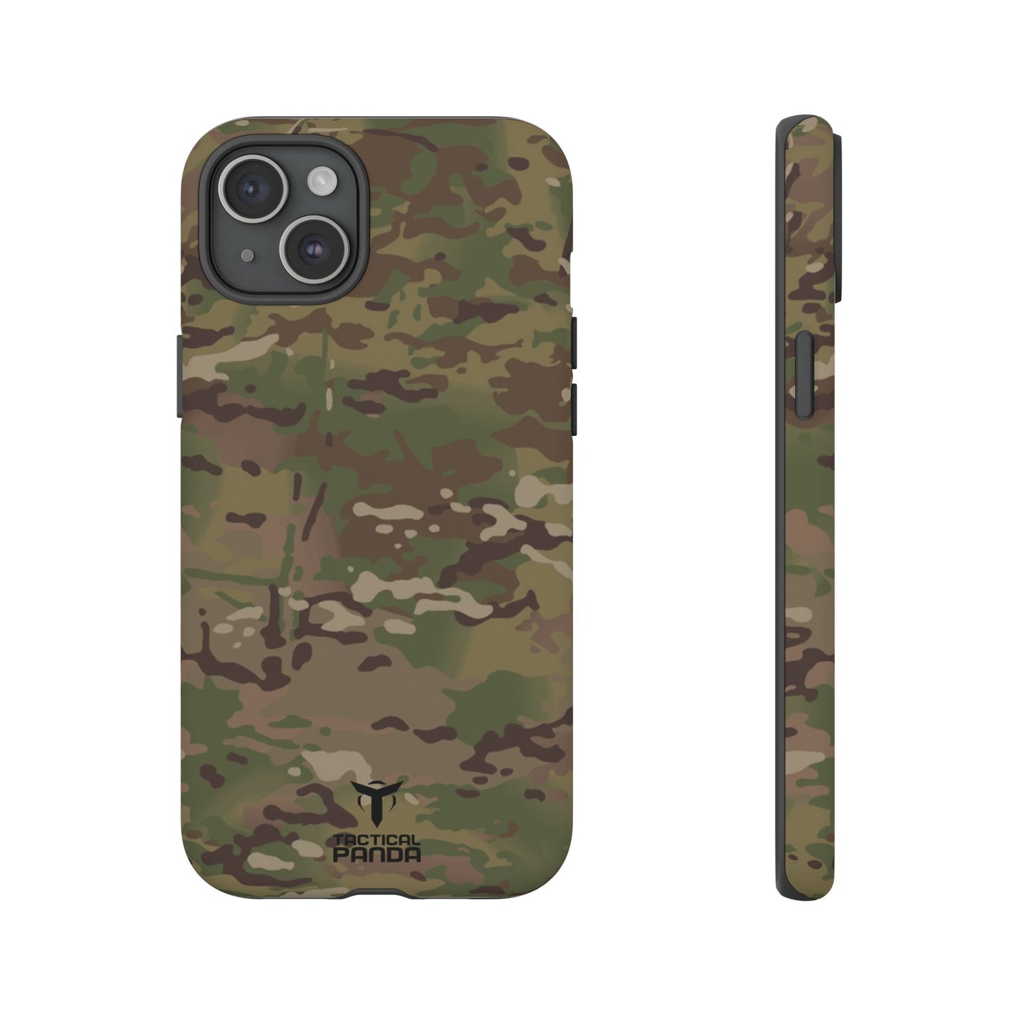 MultiCam Tough Cases