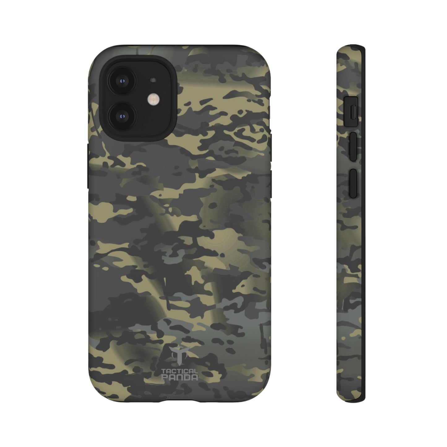 MultiCam Black Tough Cases