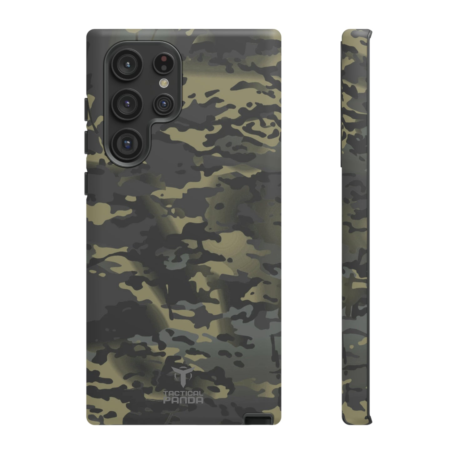 MultiCam Black Tough Cases