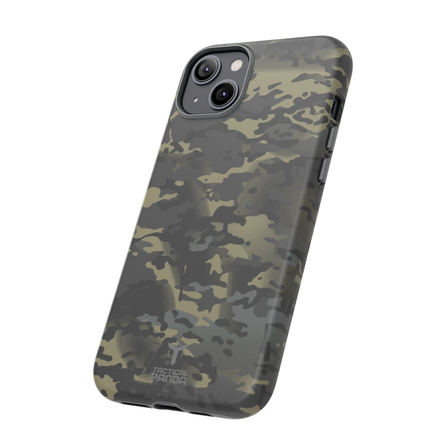 MultiCam Black Tough Cases