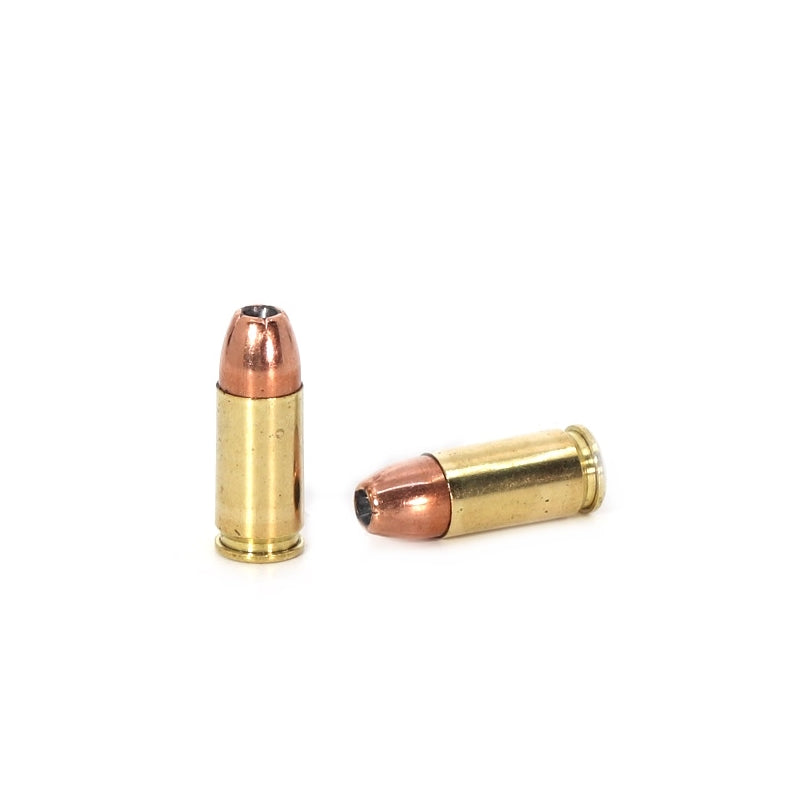 PMC Starfire 9mm Luger Ammunition 124 Grain Hollow Point