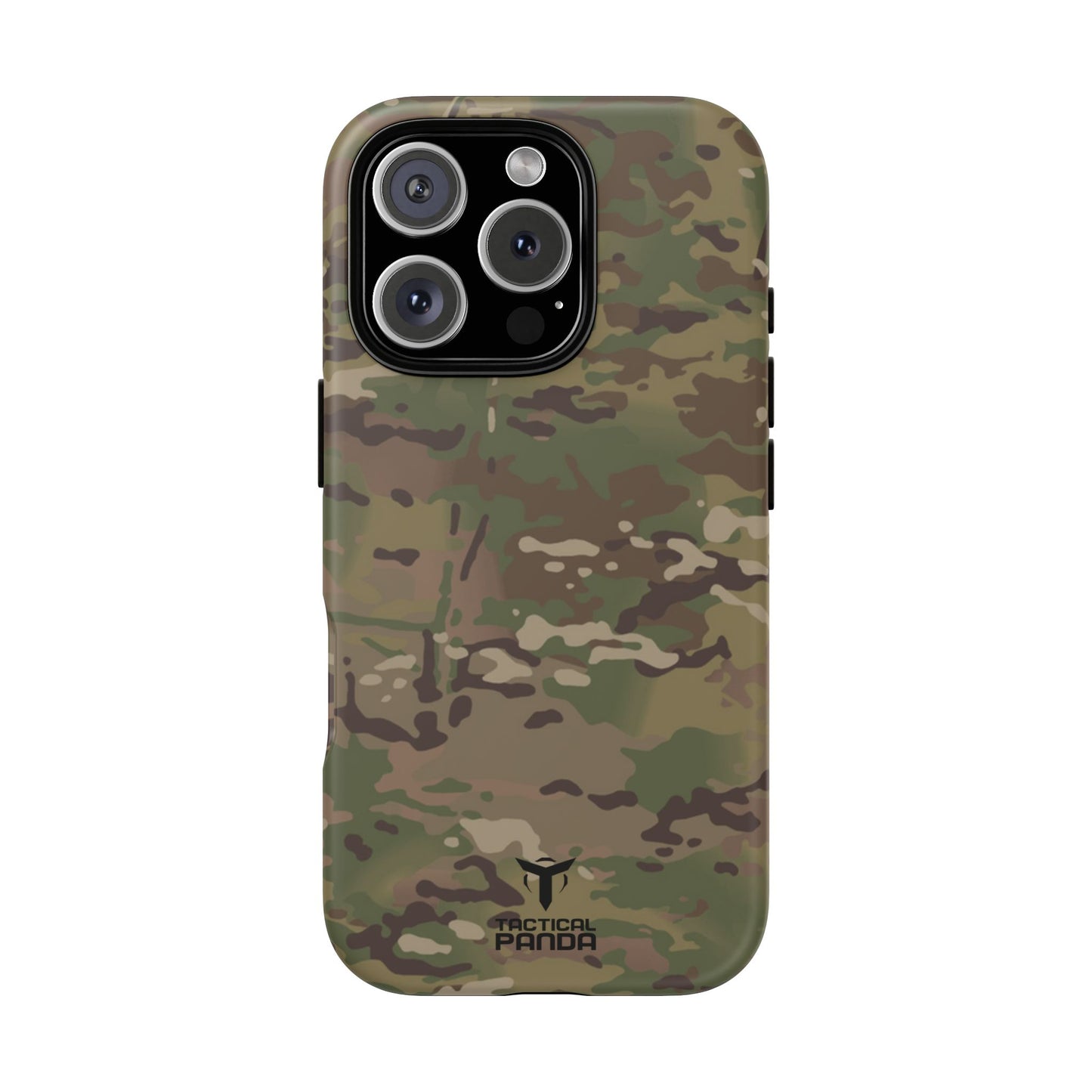 MultiCam Tough Cases