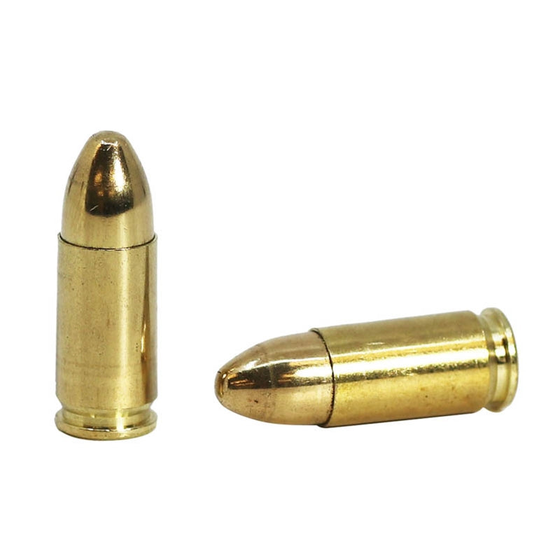 Magtech Sport 9mm Luger Ammo 115 Grain Full Metal Jacket