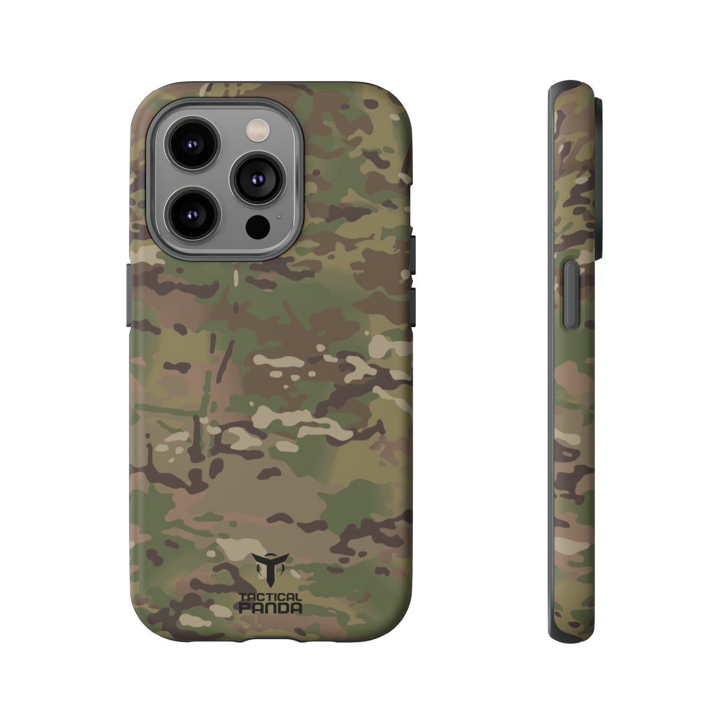 MultiCam Tough Cases