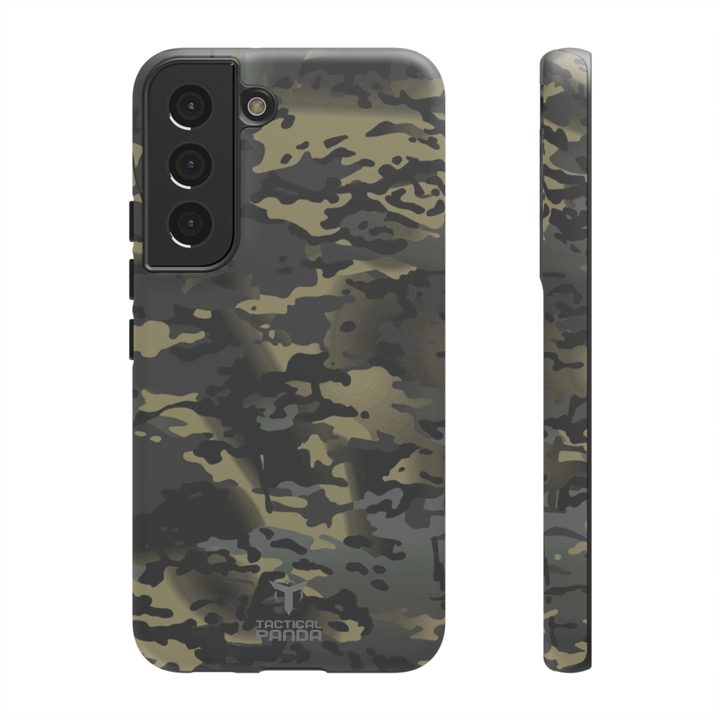 MultiCam Black Tough Cases