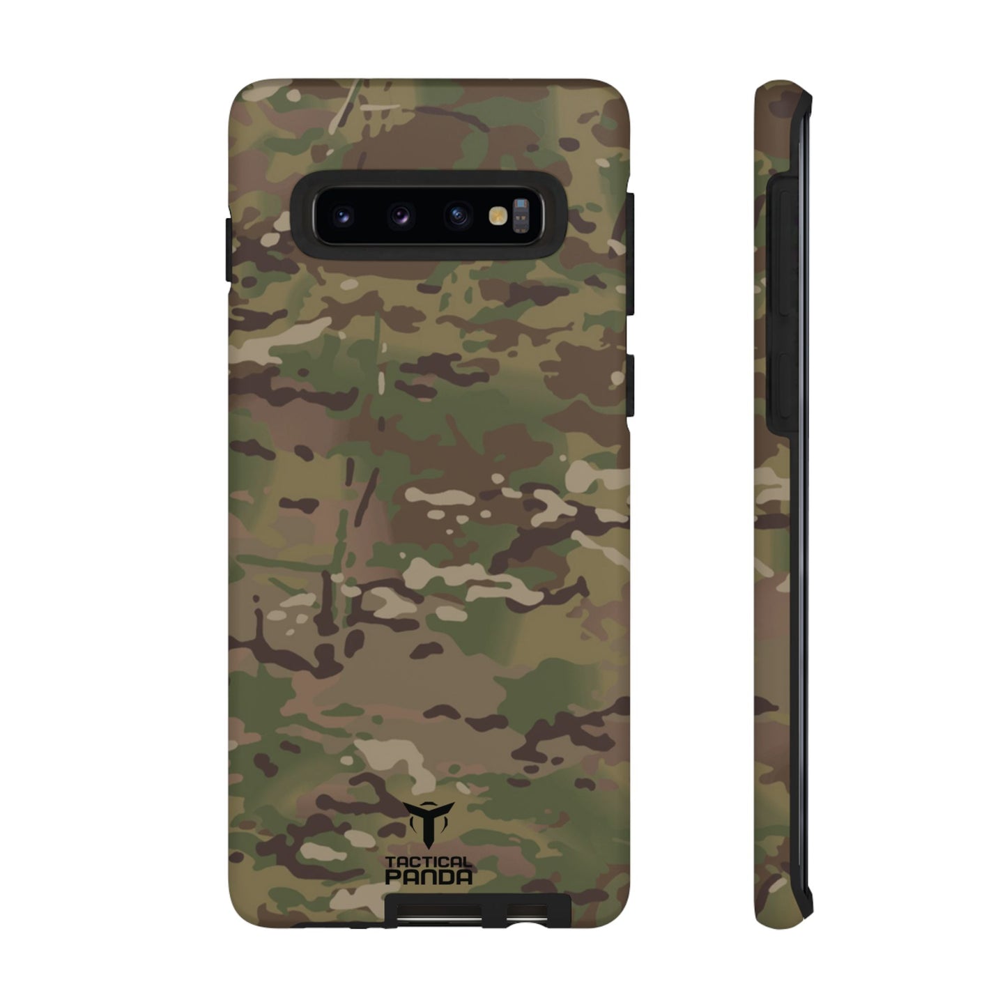 MultiCam Tough Cases