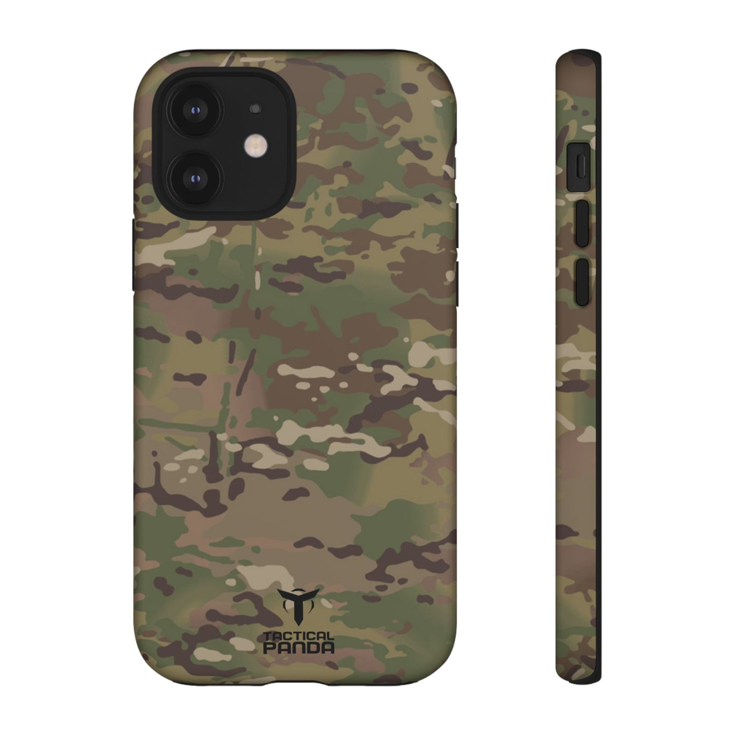 MultiCam Tough Cases