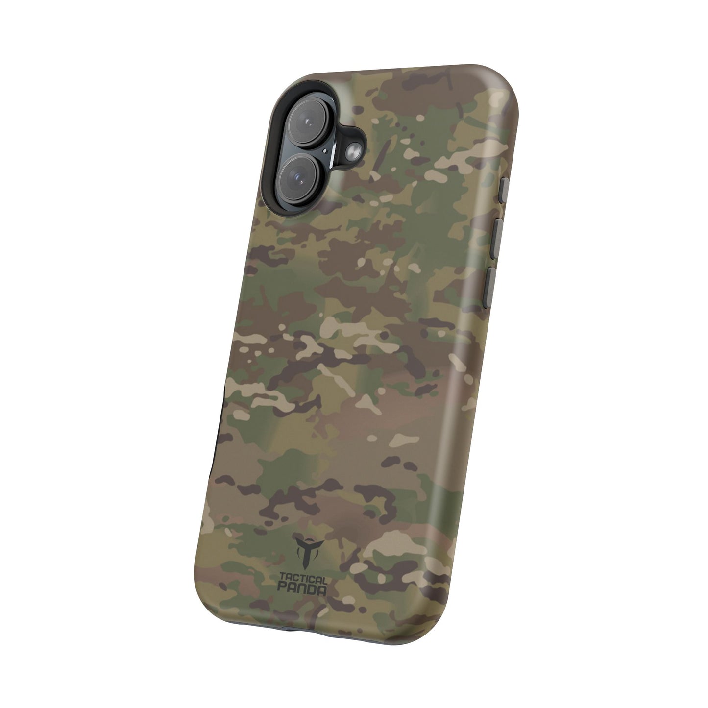 Multicam MagSafe Tough Cases