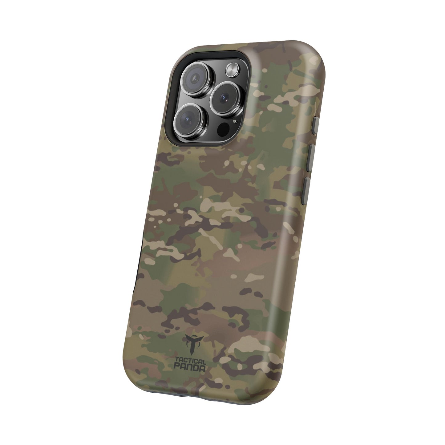 Multicam MagSafe Tough Cases