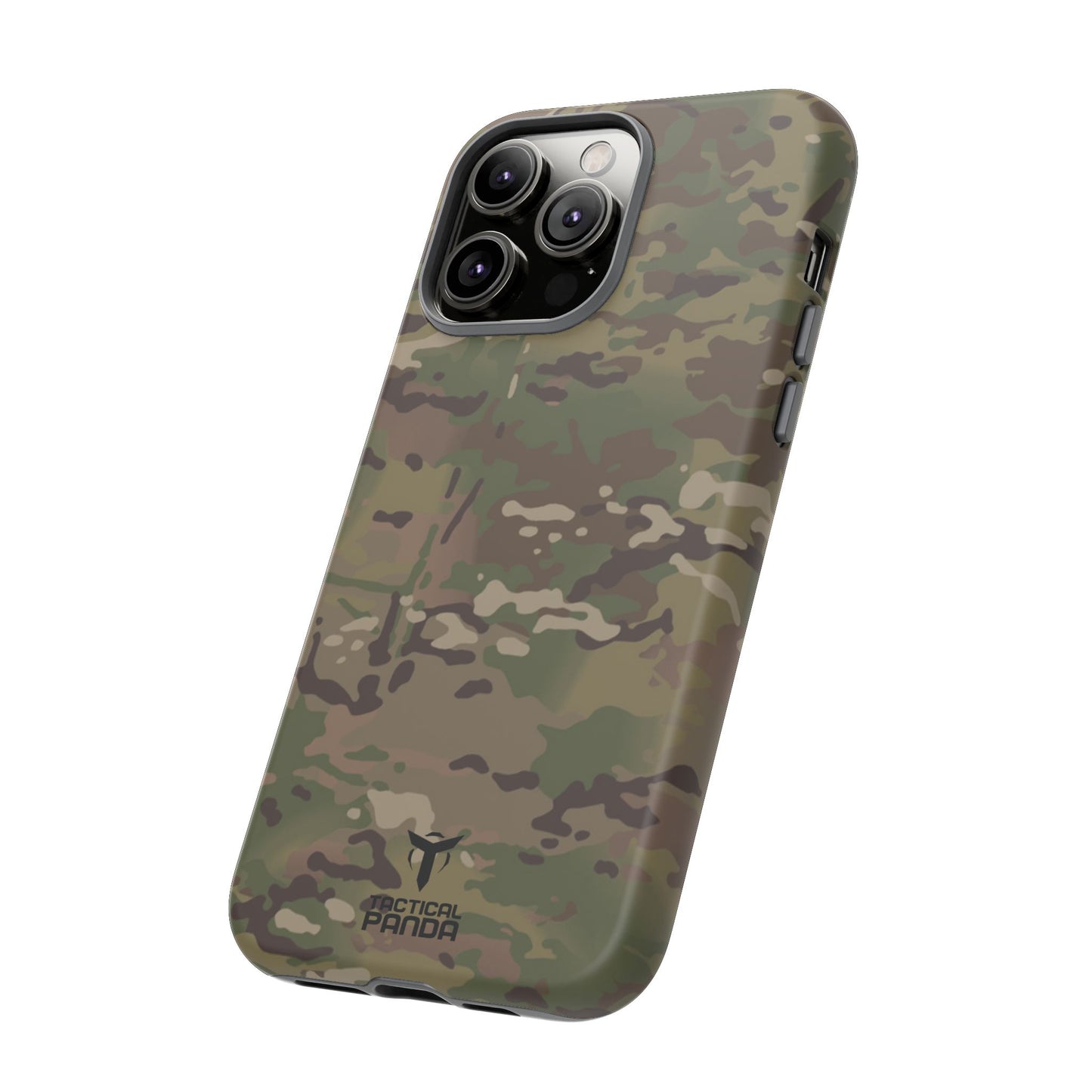 MultiCam Tough Cases