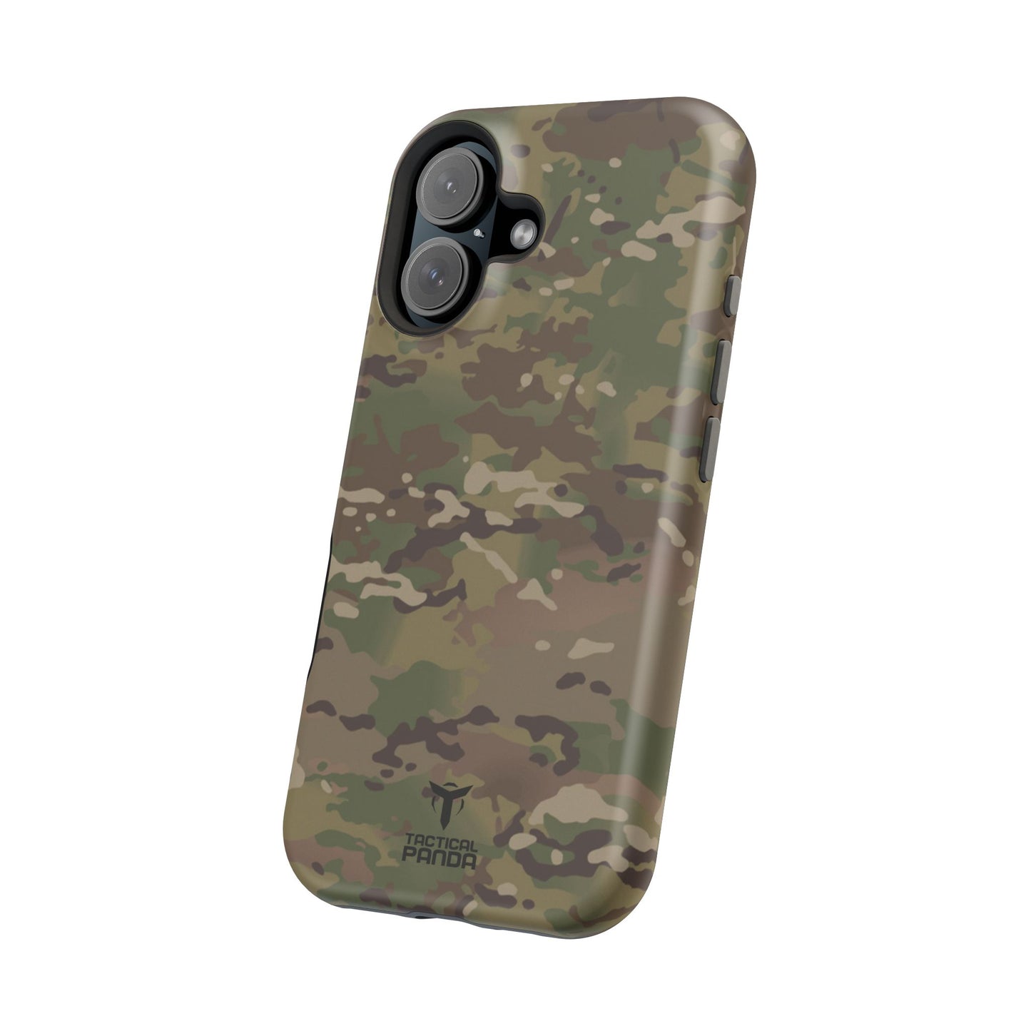 Multicam MagSafe Tough Cases