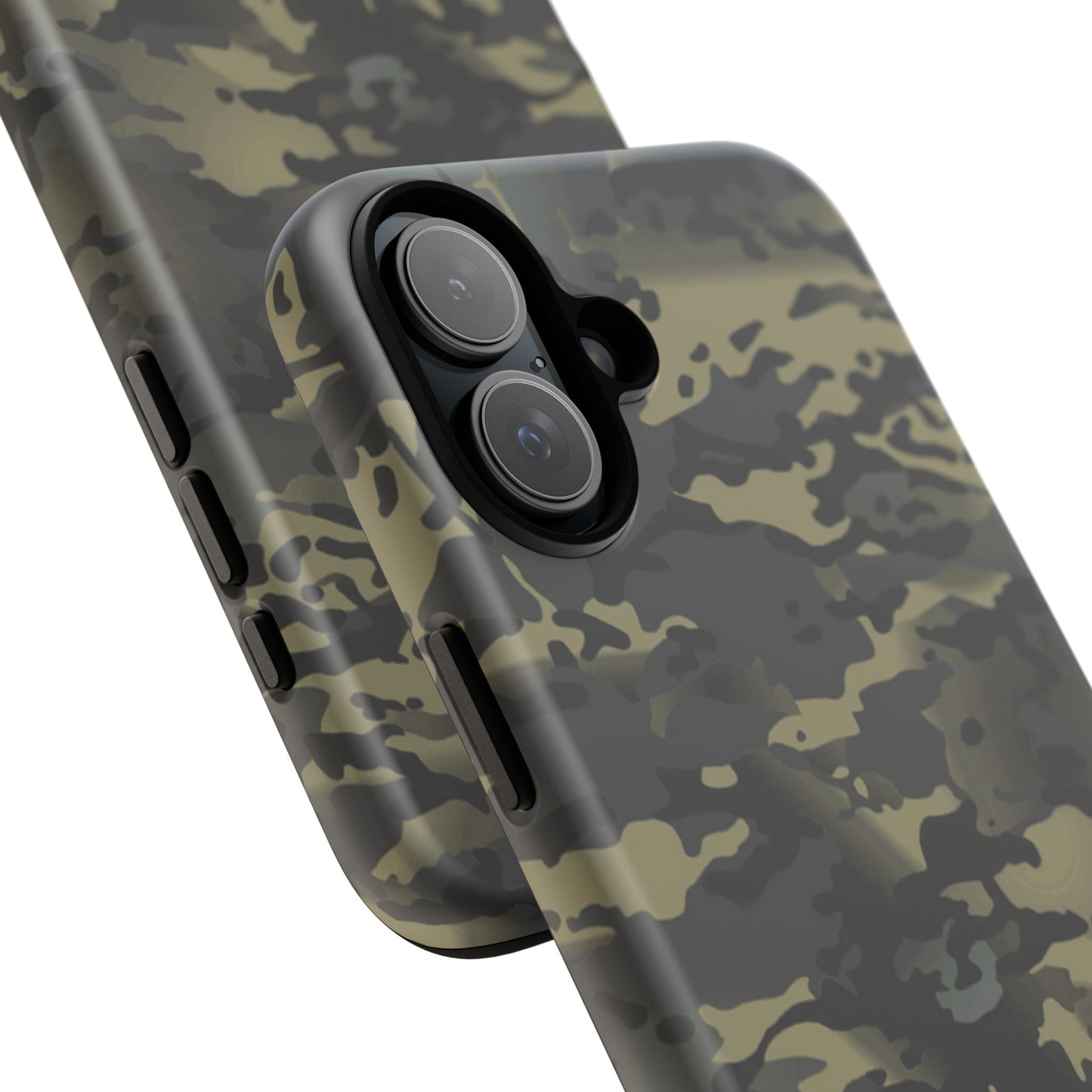 MultiCam Black Tough Cases