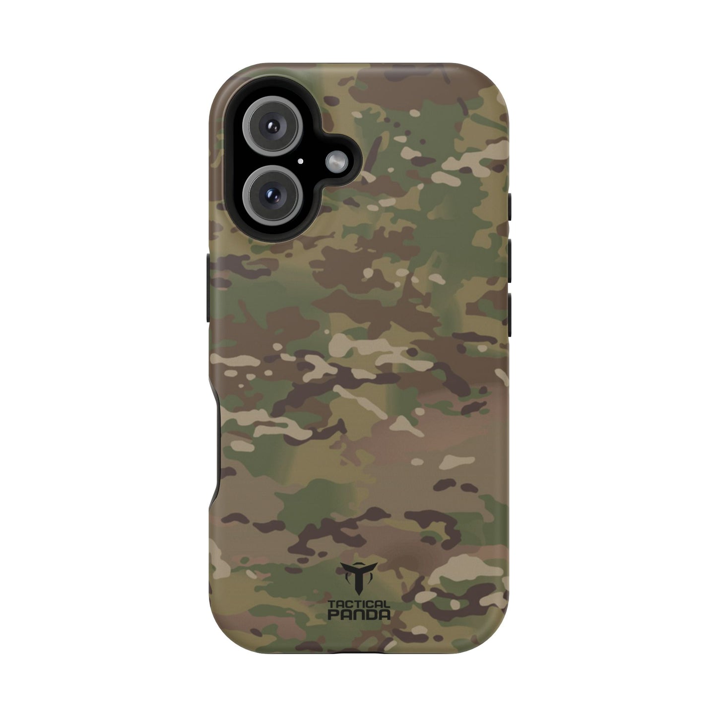 Multicam MagSafe Tough Cases