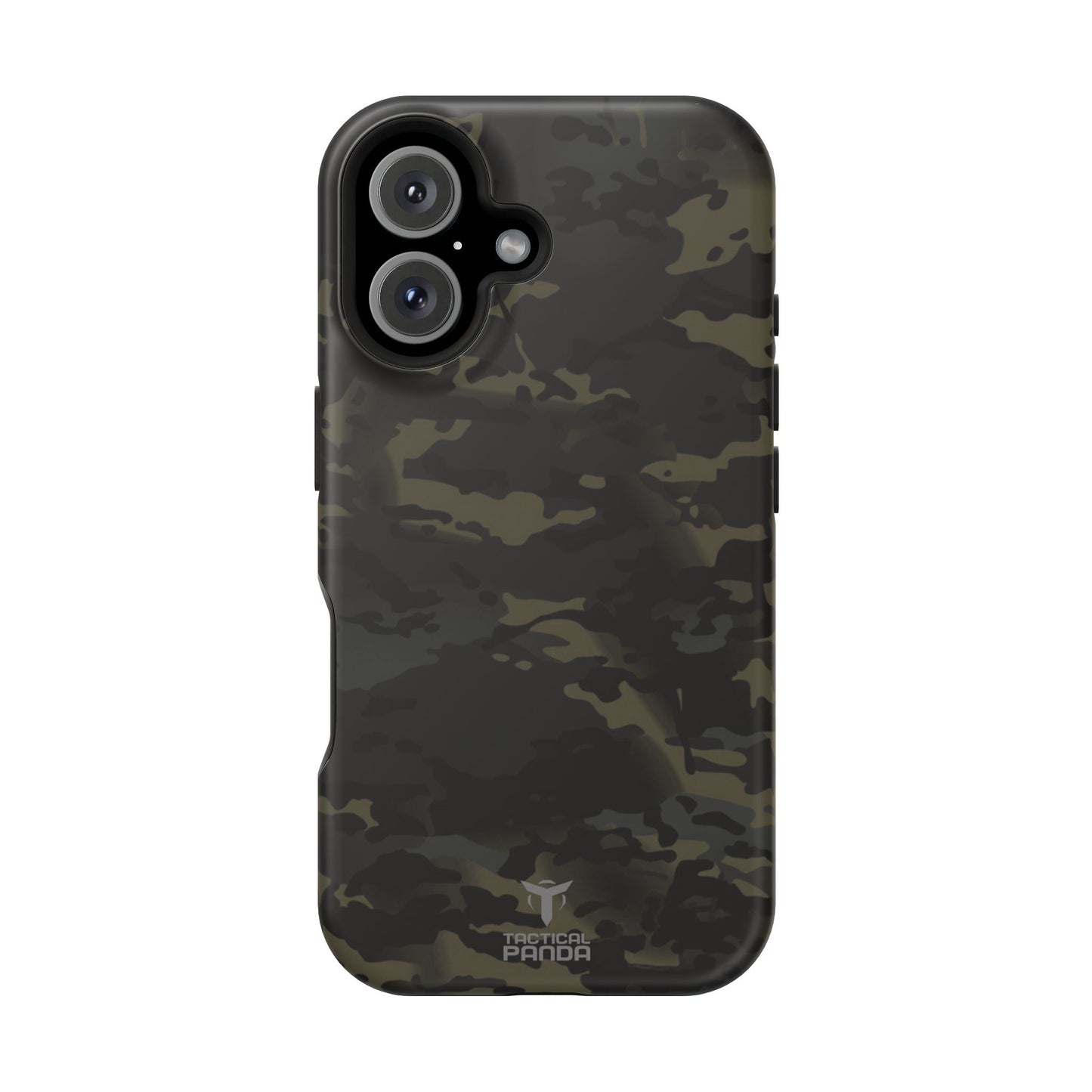 Multicam Black MagSafe Tough Cases