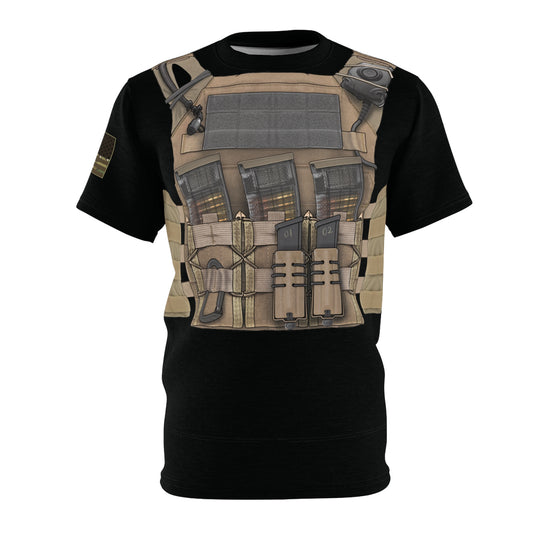 Tactical Tee