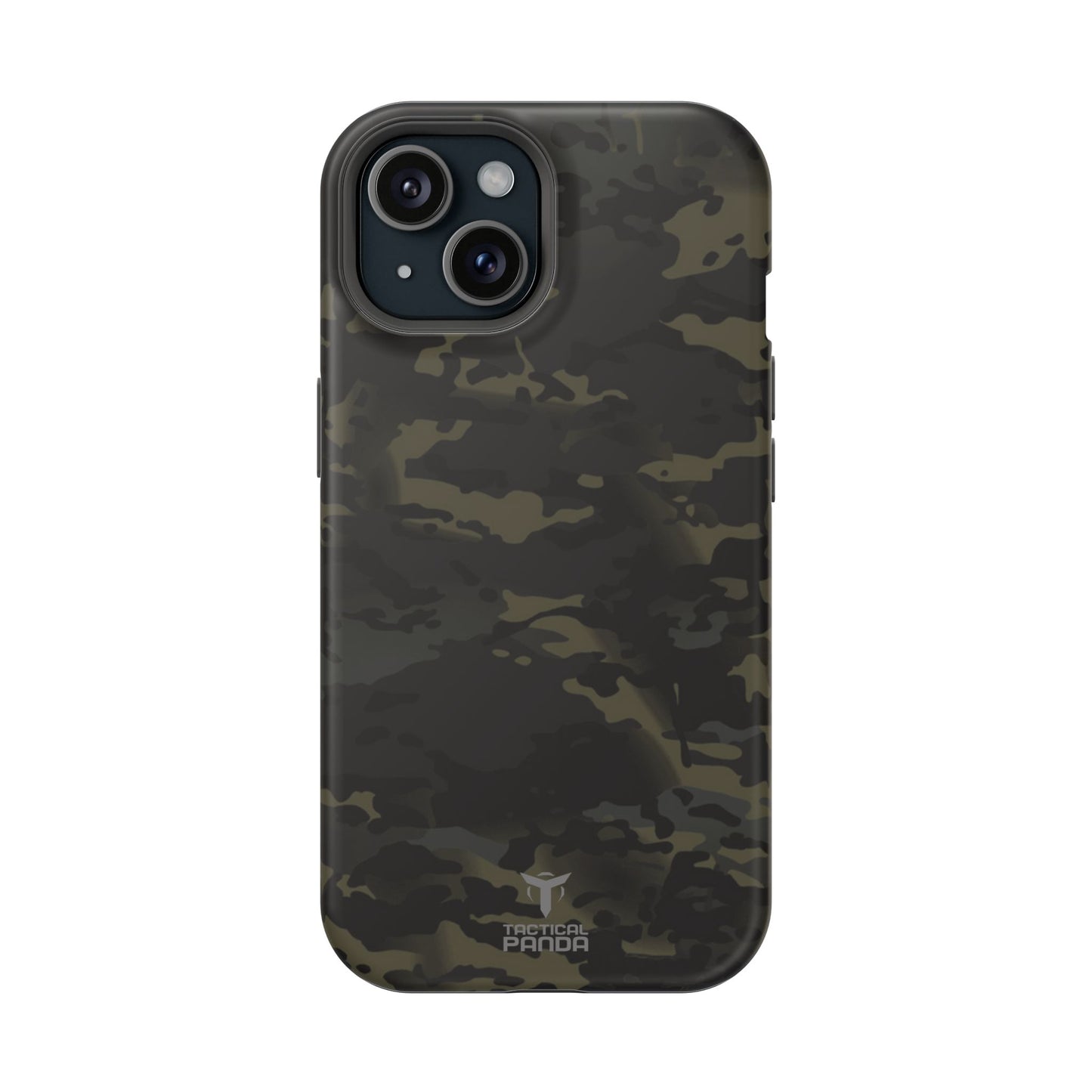 Multicam Black MagSafe Tough Cases