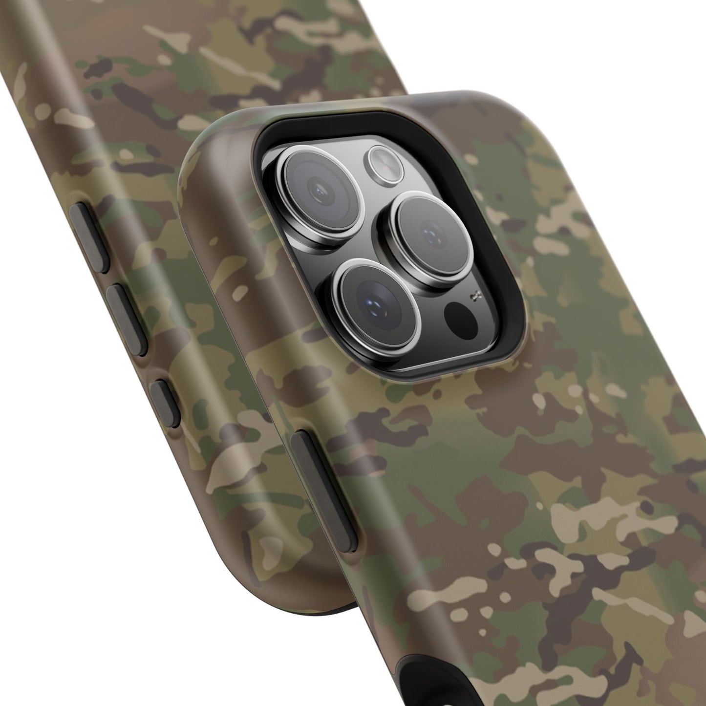 Multicam MagSafe Tough Cases