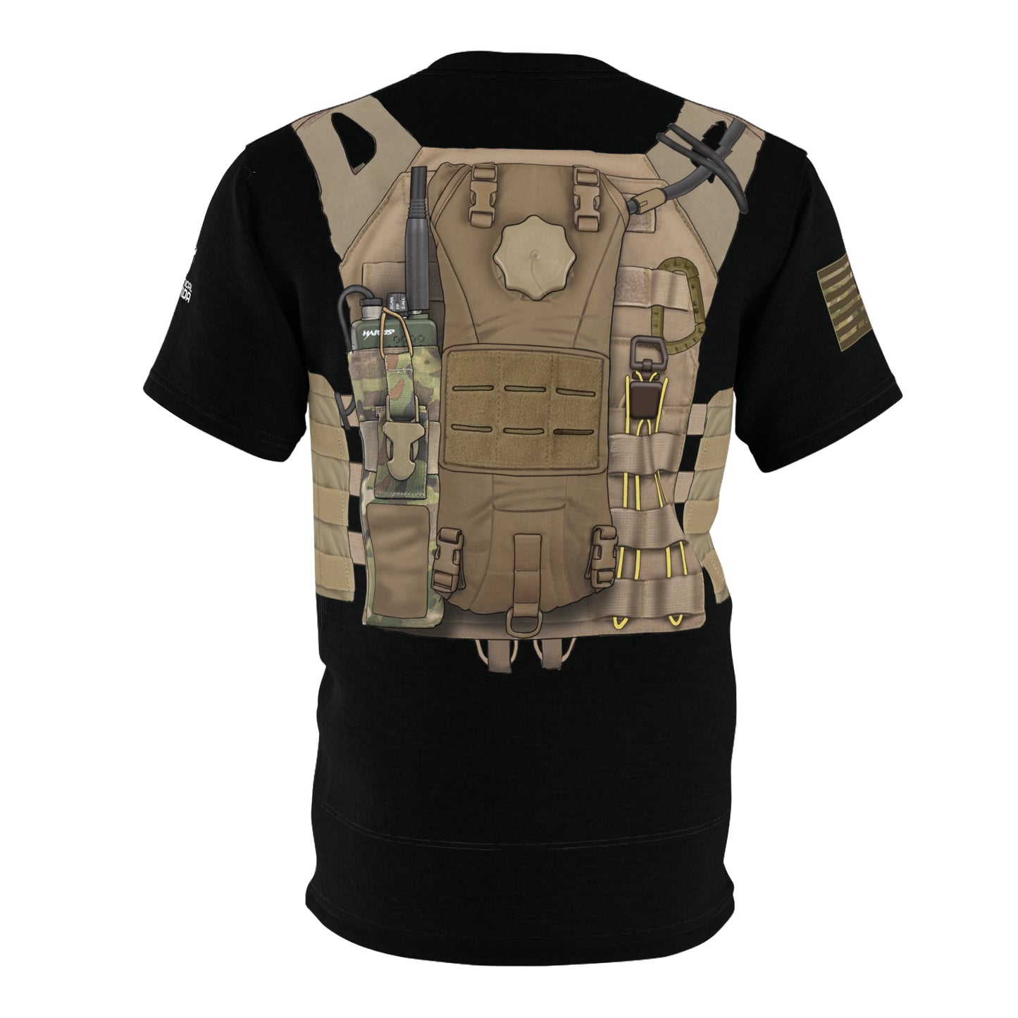 Tactical Tee