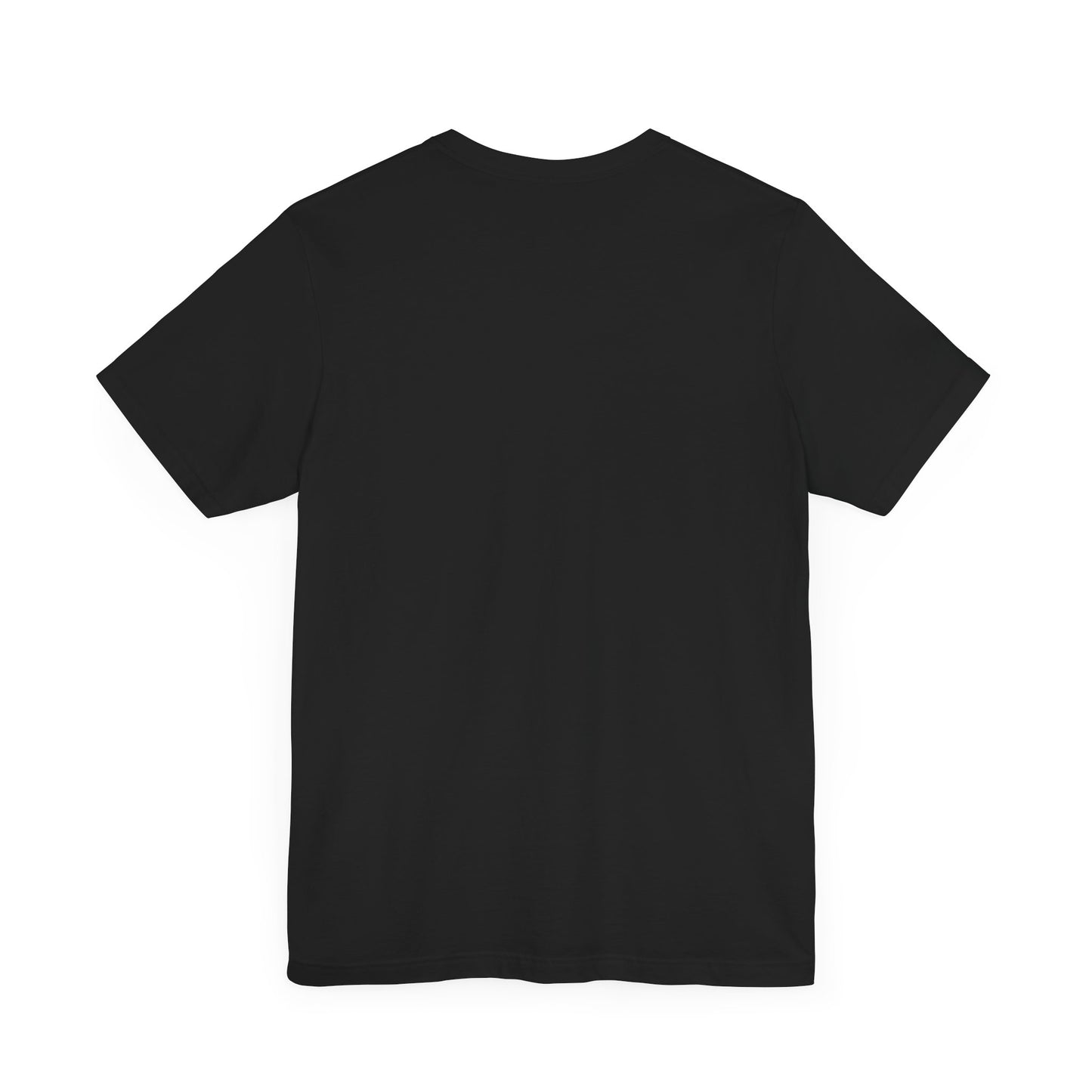 H&K (HeiKeng) Unisex Jersey Short Sleeve Tee