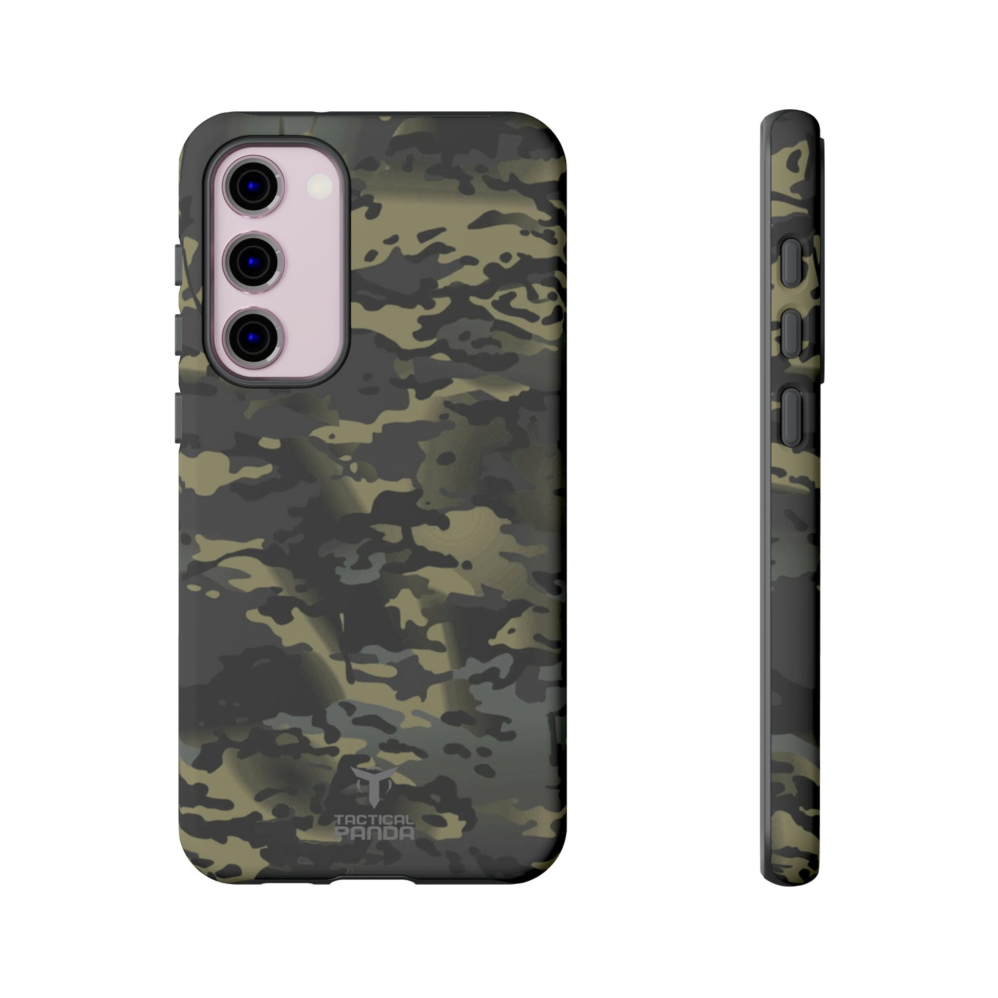 MultiCam Black Tough Cases