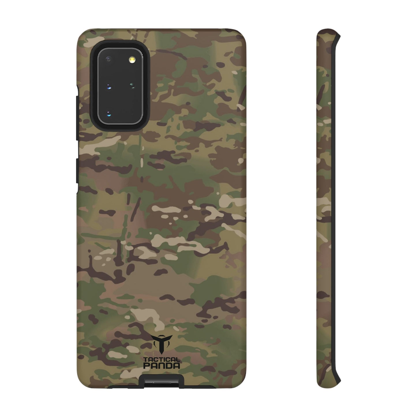 MultiCam Tough Cases