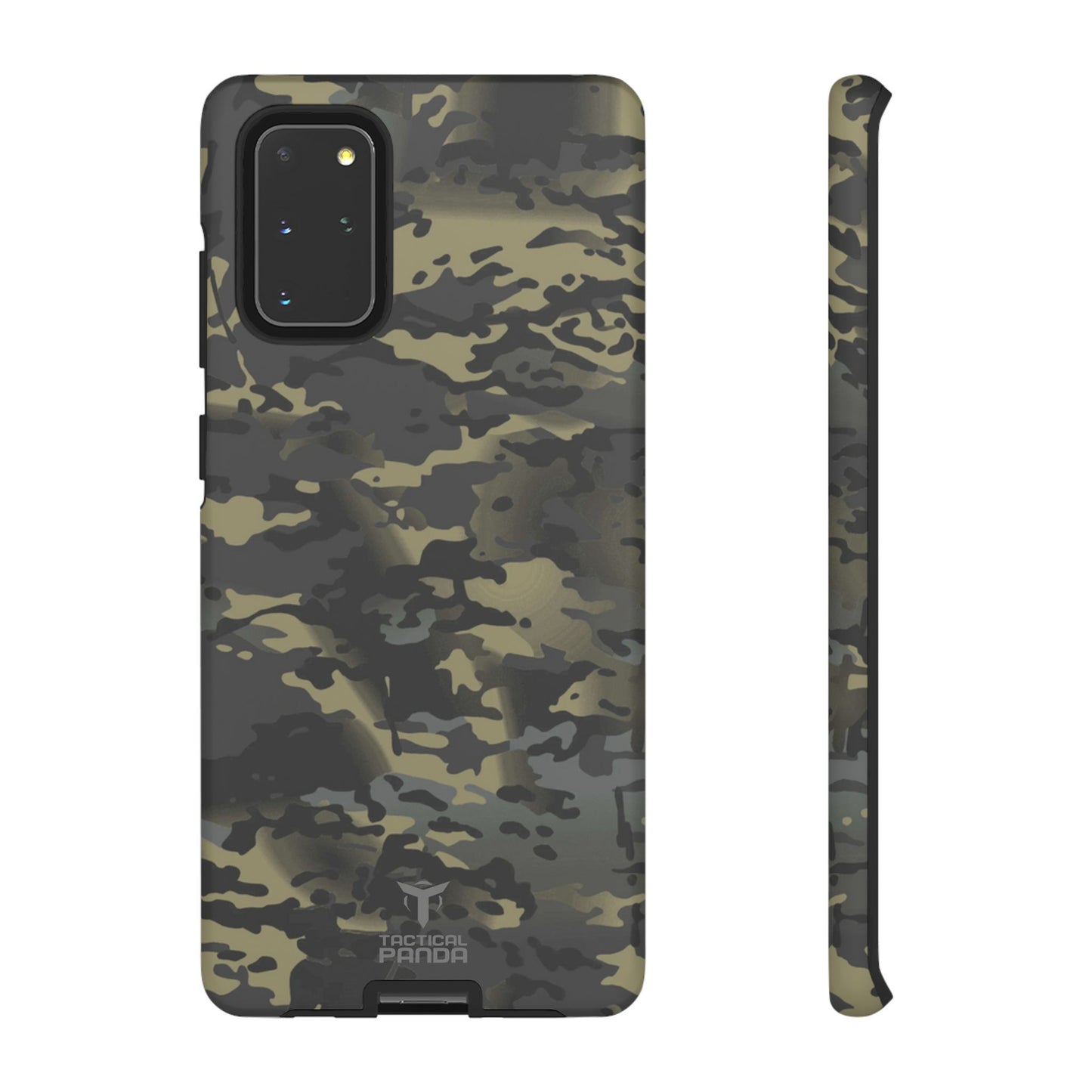 MultiCam Black Tough Cases