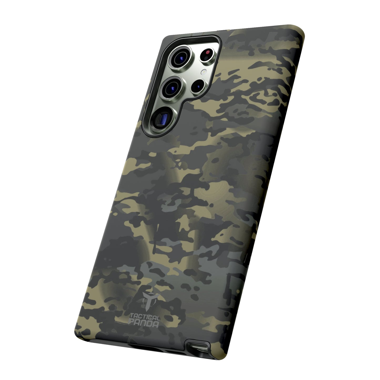 MultiCam Black Tough Cases