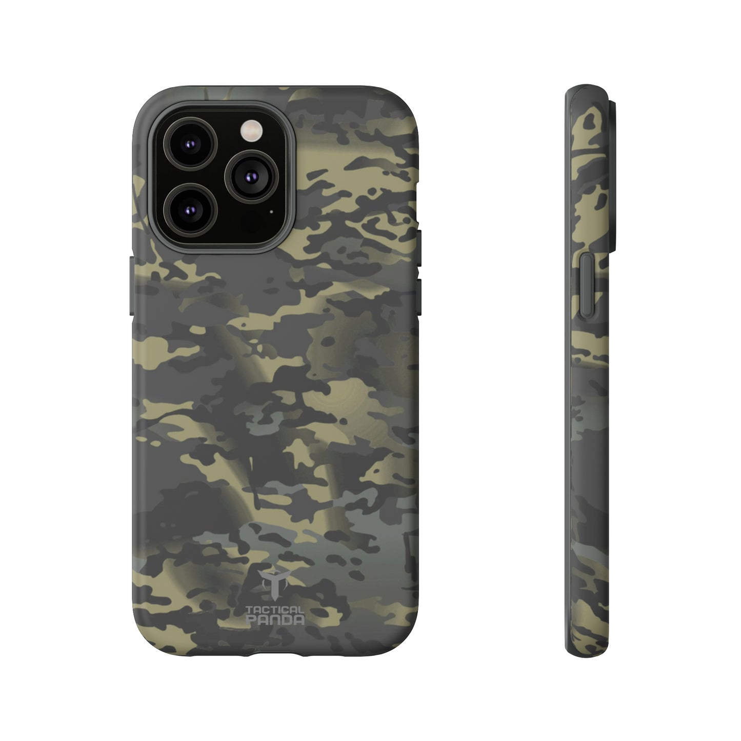 MultiCam Black Tough Cases