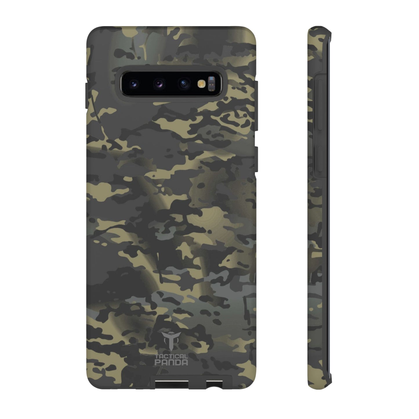 MultiCam Black Tough Cases