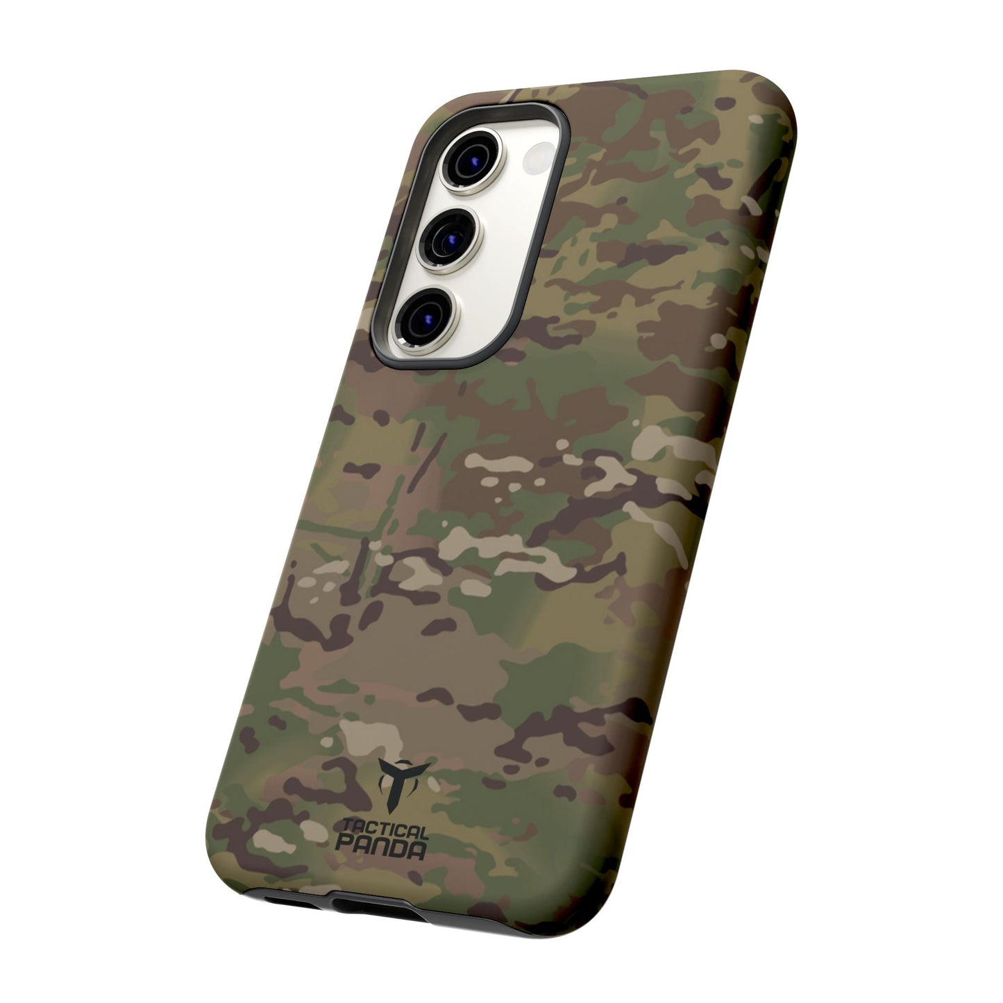 MultiCam Tough Cases