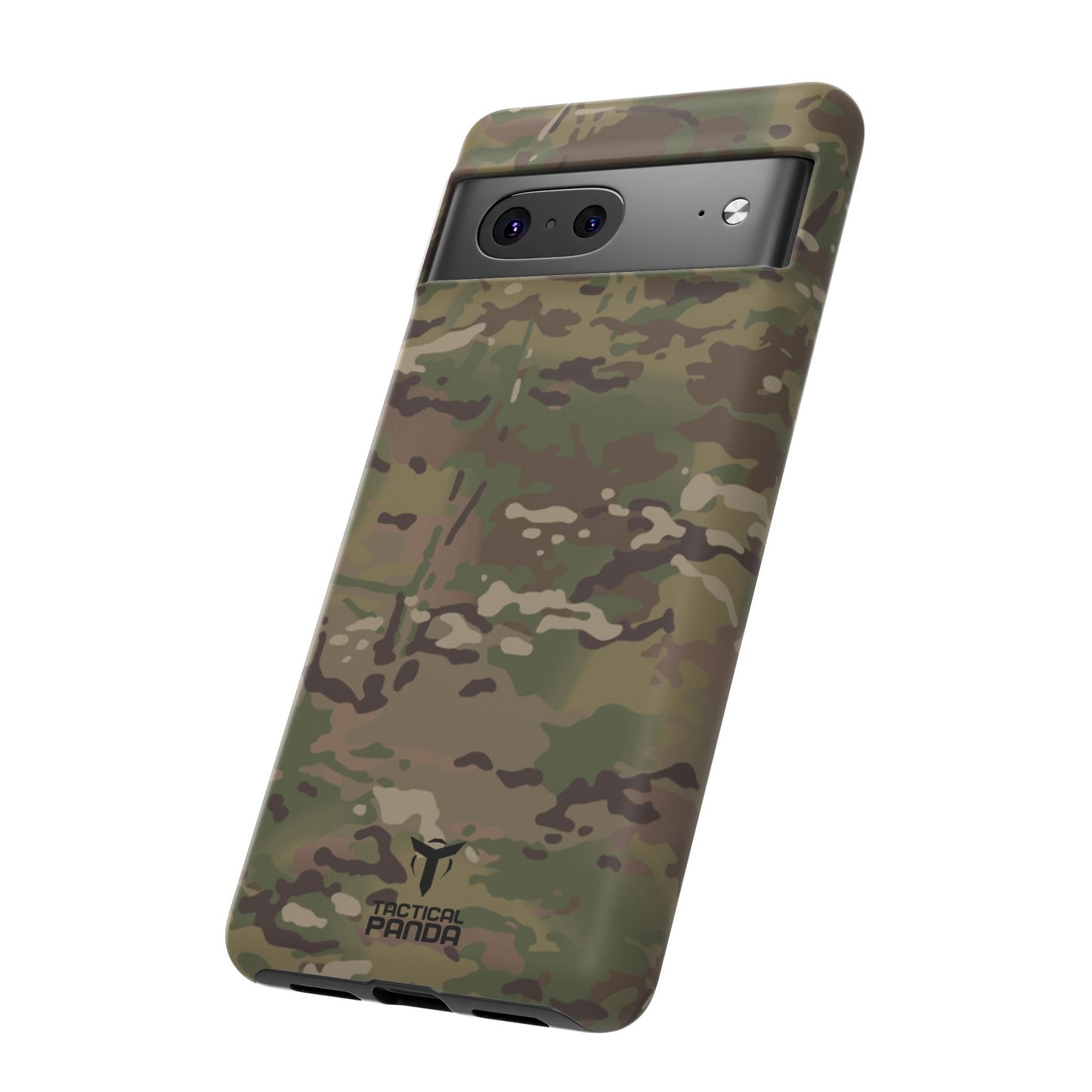 MultiCam Tough Cases