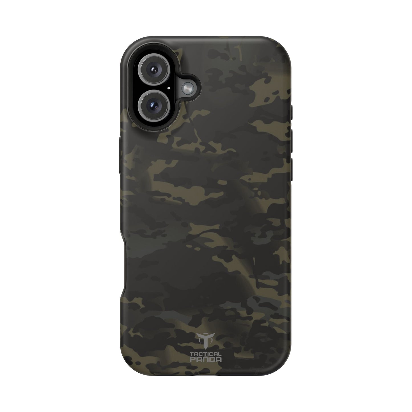 Multicam Black MagSafe Tough Cases