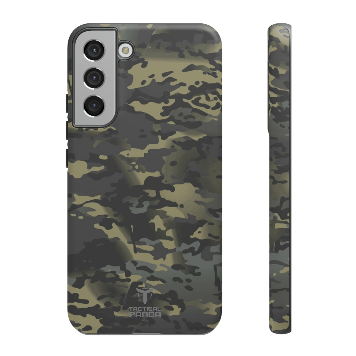 MultiCam Black Tough Cases