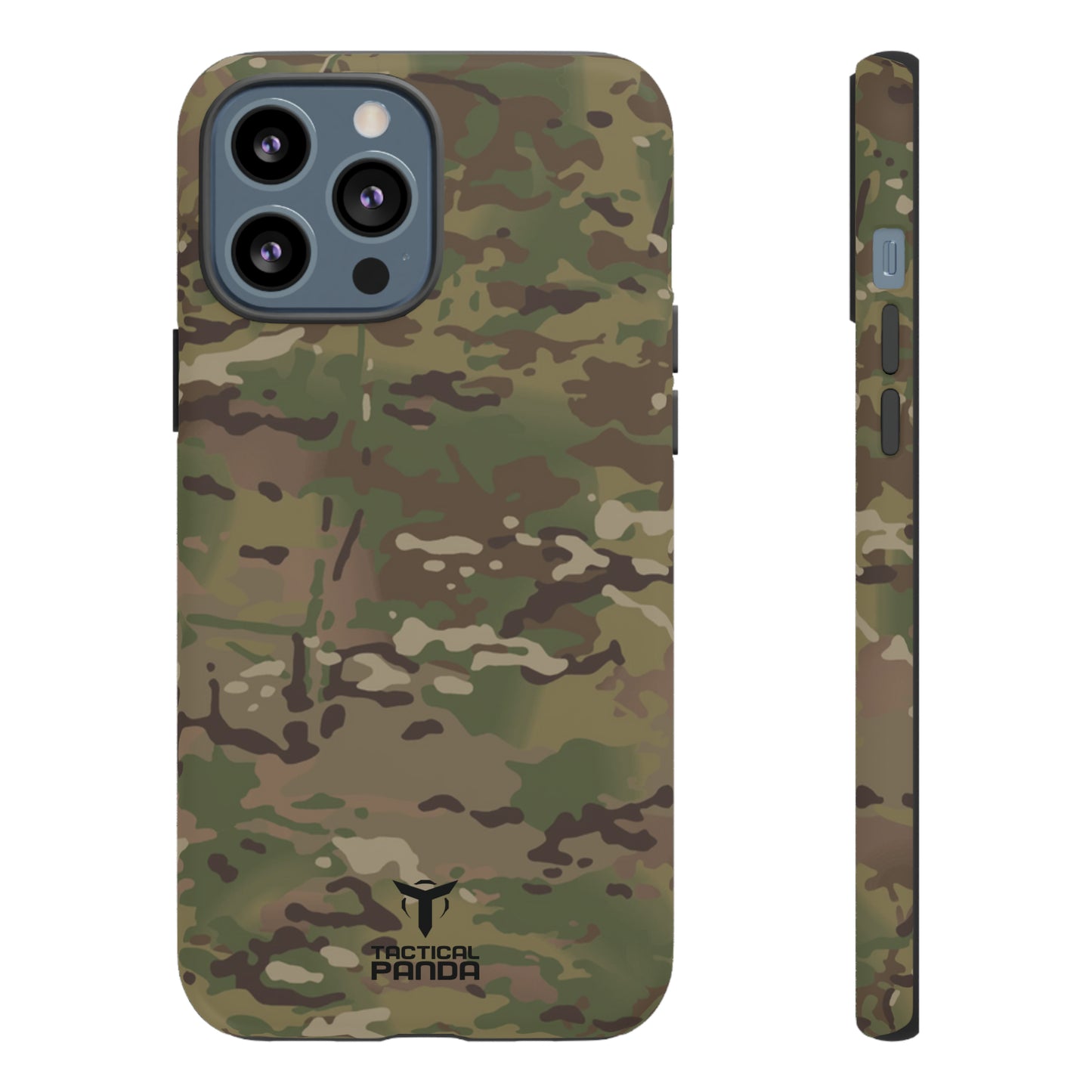 MultiCam Tough Cases