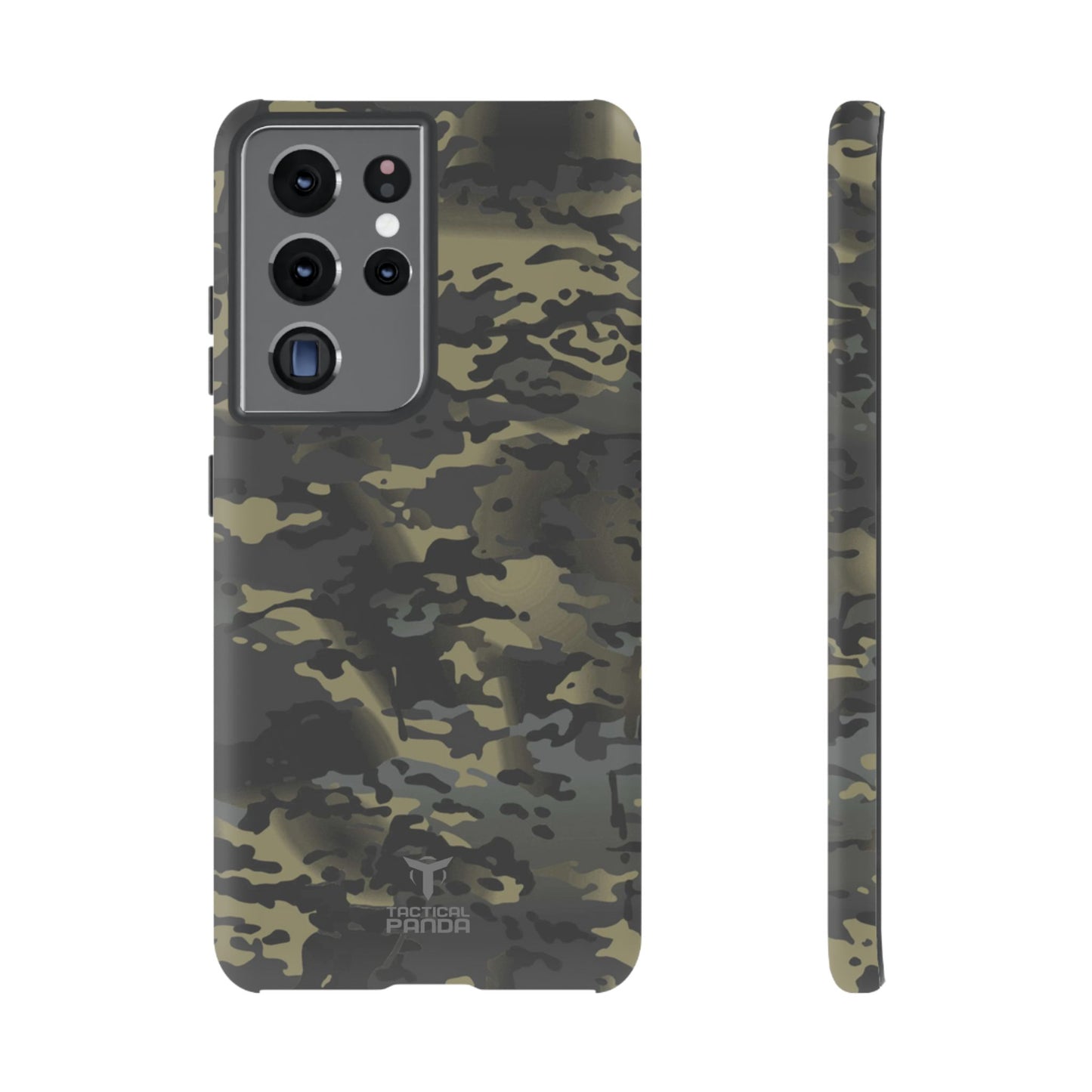 MultiCam Black Tough Cases