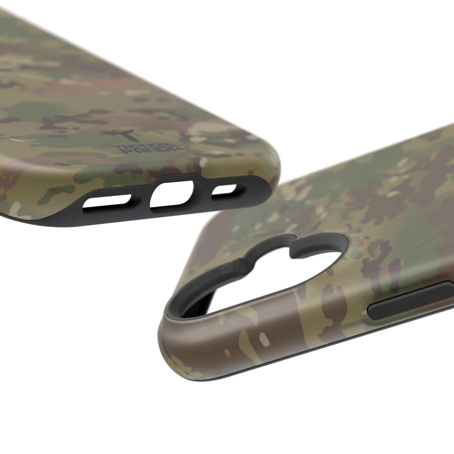 Multicam MagSafe Tough Cases