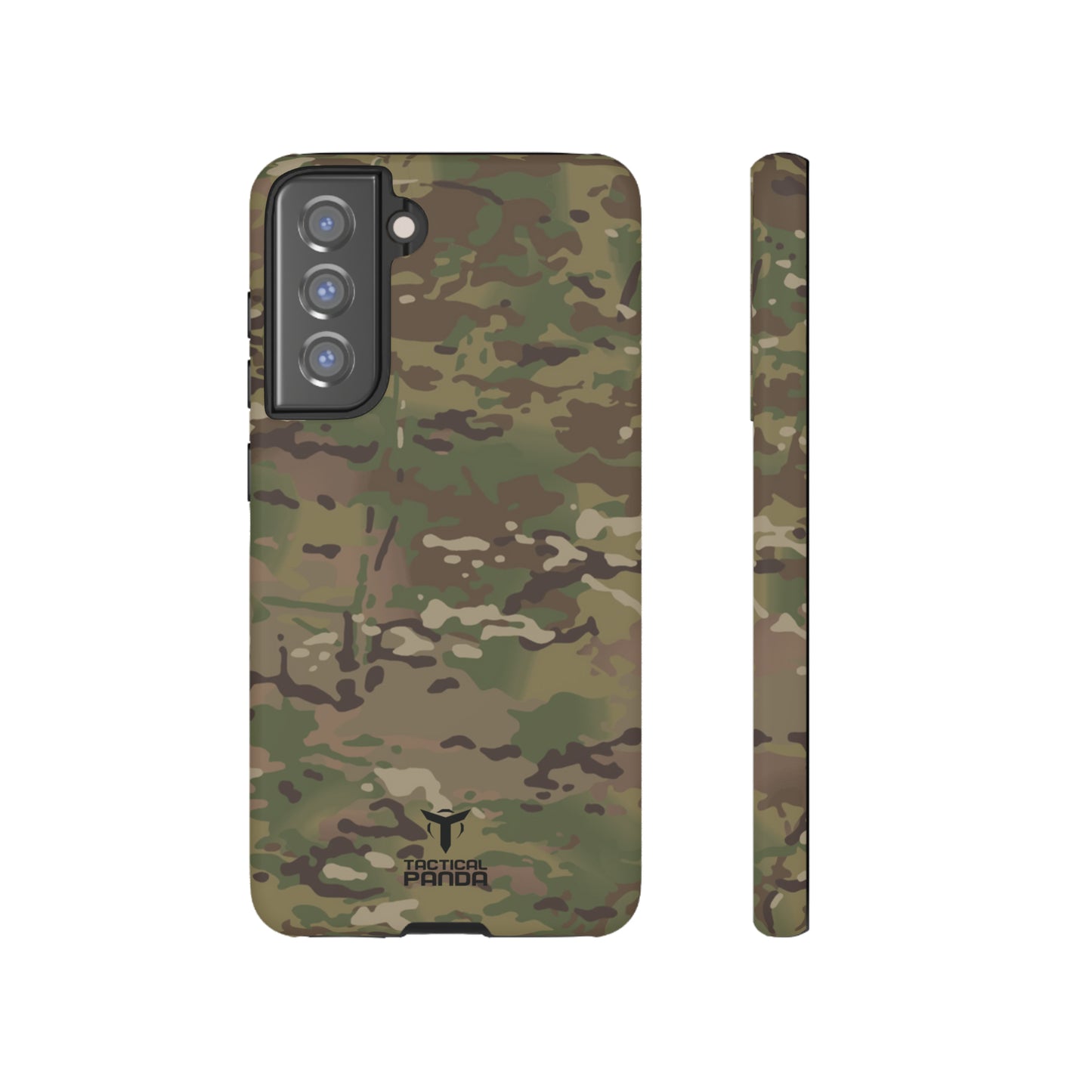 MultiCam Tough Cases