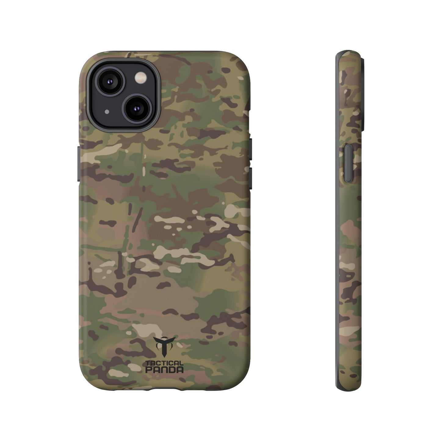 MultiCam Tough Cases