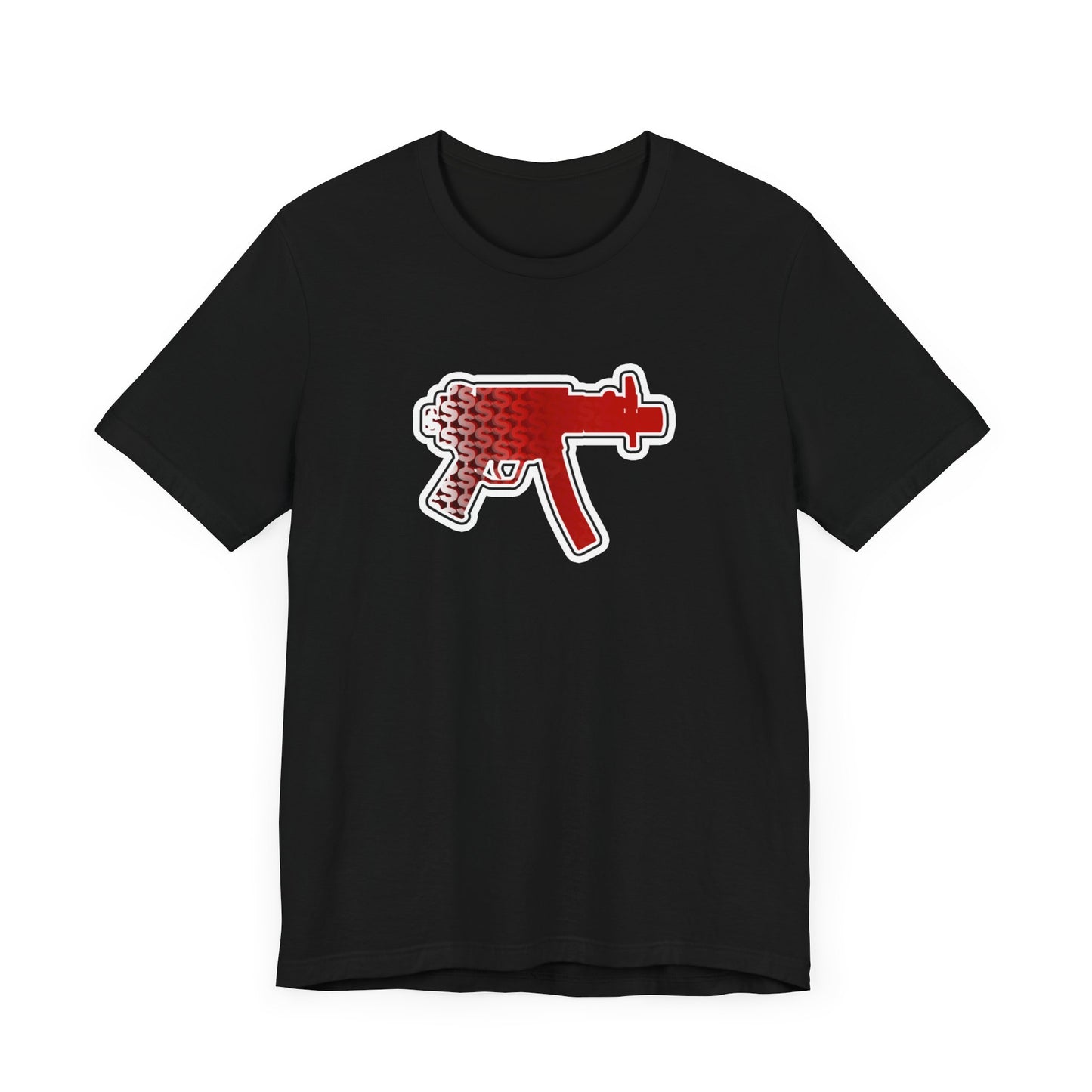 MP5KP Unisex Jersey Short Sleeve Tee