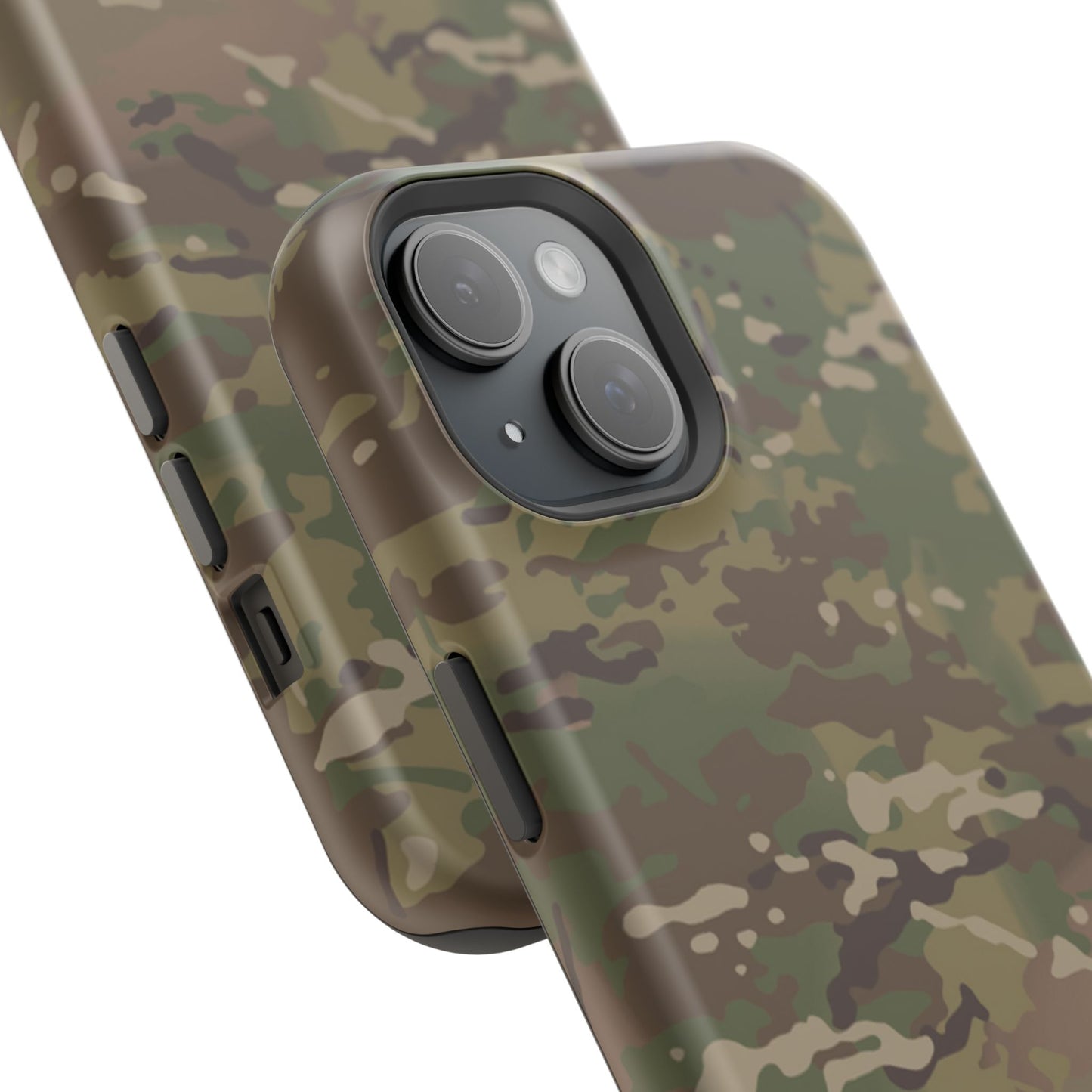 Multicam MagSafe Tough Cases