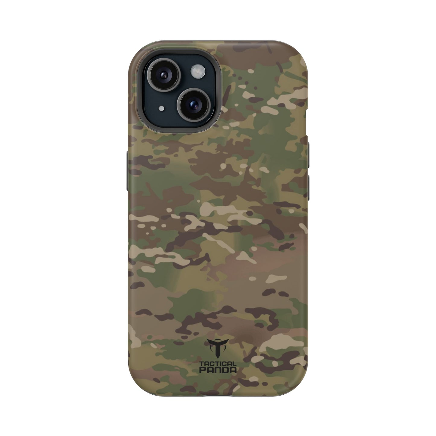 Multicam MagSafe Tough Cases