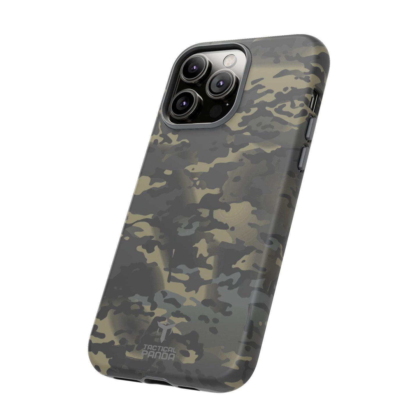 MultiCam Black Tough Cases